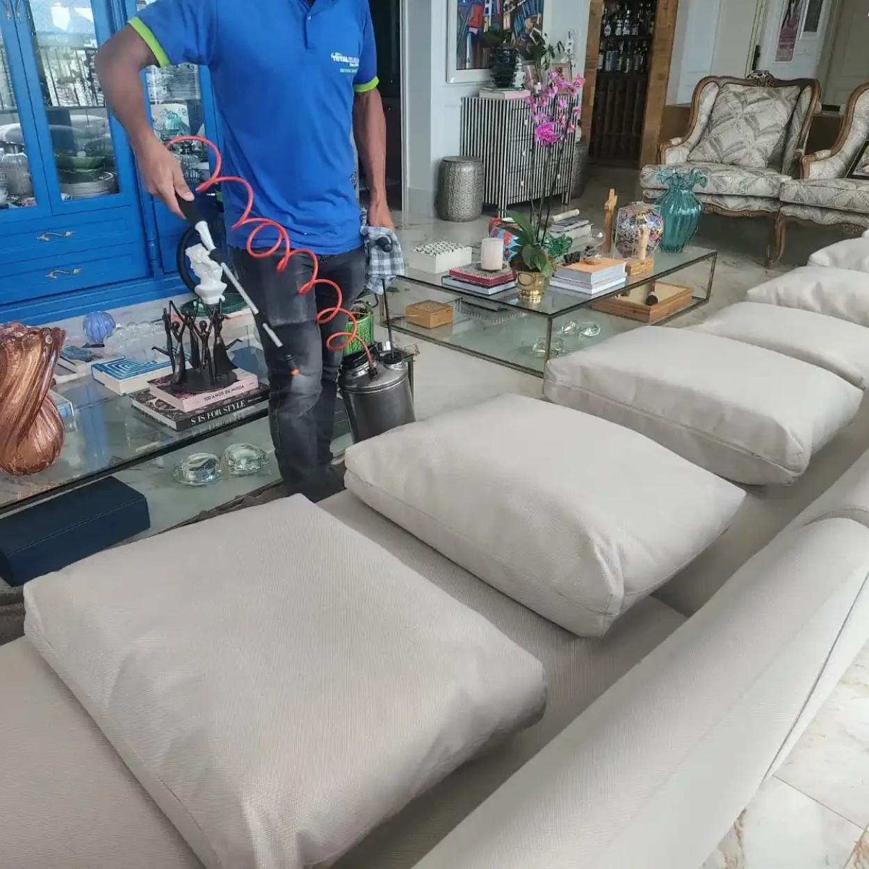 limpeza de sofa em goiania 2026